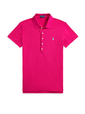 POLO RALPH LAUREN | Polo Slim Fit JULIE