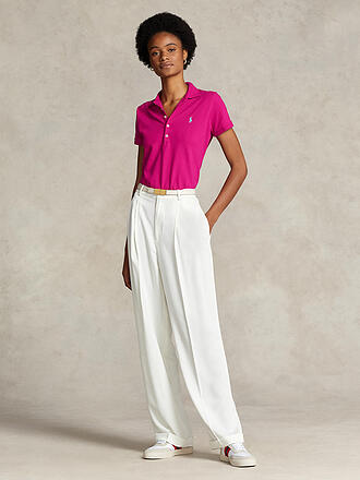 POLO RALPH LAUREN | Polo Slim Fit JULIE