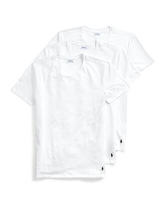 POLO RALPH LAUREN | Paquete de 3 camisetas