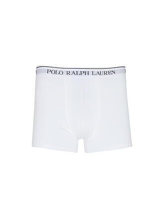 POLO RALPH LAUREN | Calzoncillos paquete de 5 blanco