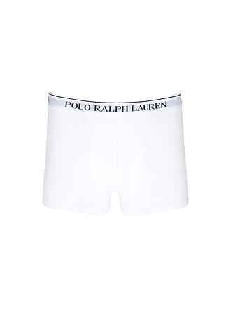 POLO RALPH LAUREN | Calzoncillos paquete de 5 htr navy