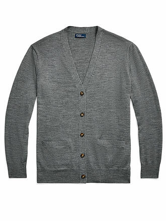 POLO RALPH LAUREN | Cárdigan