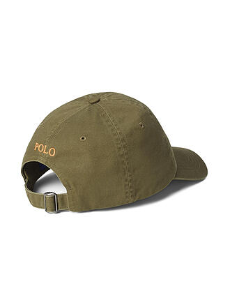 POLO RALPH LAUREN | Gorra