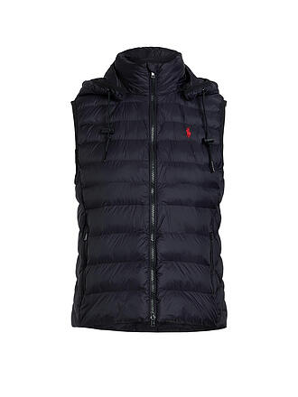 POLO RALPH LAUREN | Chaleco acolchado