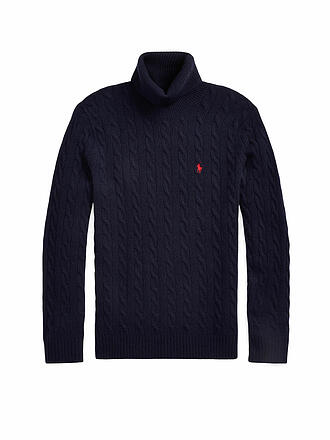 POLO RALPH LAUREN | Jersey de cuello alto
