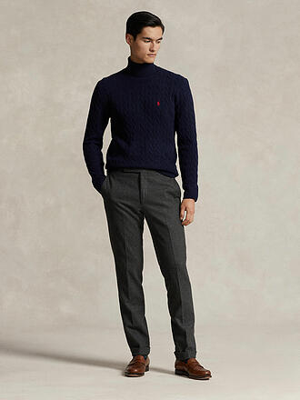 POLO RALPH LAUREN | Jersey de cuello alto