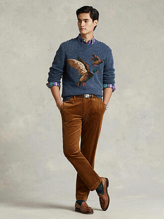 POLO RALPH LAUREN | Pantalones de pana