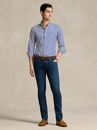 POLO RALPH LAUREN | Camisa Slim Fit