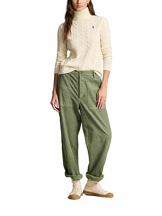 POLO RALPH LAUREN | Jersey de cuello alto