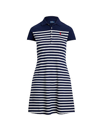 POLO RALPH LAUREN | Nombre del producto: Vestido midi