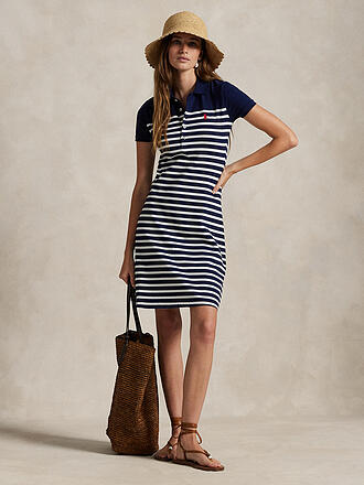 POLO RALPH LAUREN | Nombre del producto: Vestido midi