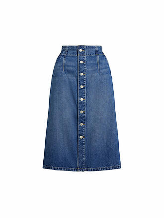 POLO RALPH LAUREN | Falda vaquera