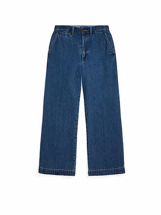 POLO RALPH LAUREN | Jeans de corte ancho