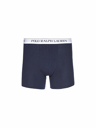 POLO RALPH LAUREN | Calzoncillos paquete de 3 azul