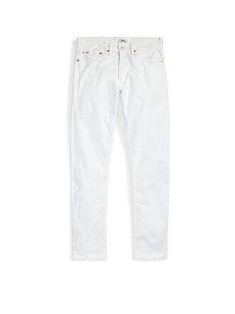 POLO RALPH LAUREN | Jeans de corte ajustado