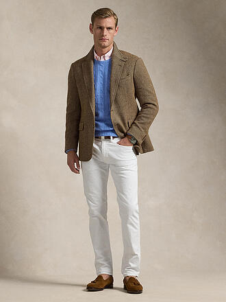 POLO RALPH LAUREN | Jeans de corte ajustado