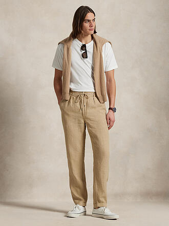 POLO RALPH LAUREN | Pantalones de lino