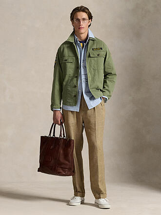 POLO RALPH LAUREN | Sobrecamisa