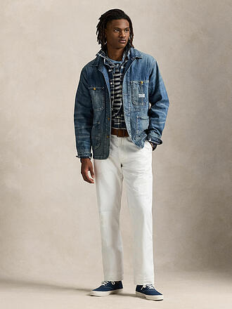 POLO RALPH LAUREN | Sobrecamisa