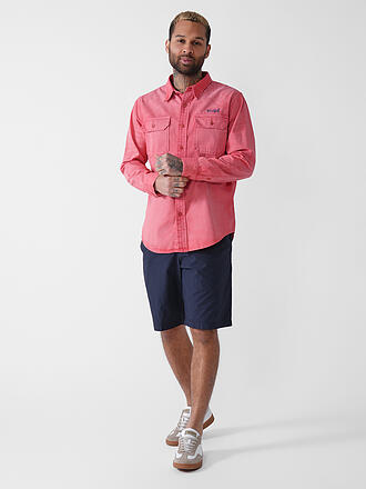 POLO RALPH LAUREN | Sobrecamisa