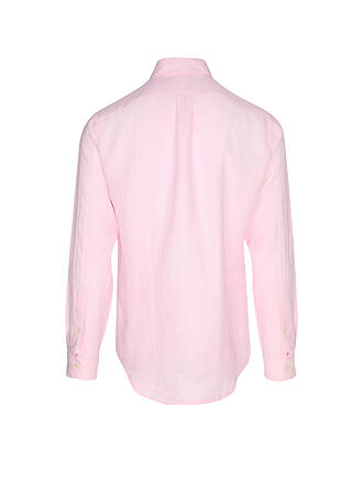 POLO RALPH LAUREN | Camisa de lino Custom Fit