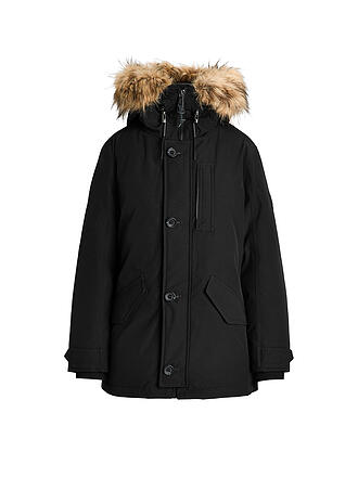 POLO RALPH LAUREN | Parka de plumón TRIM DOWN