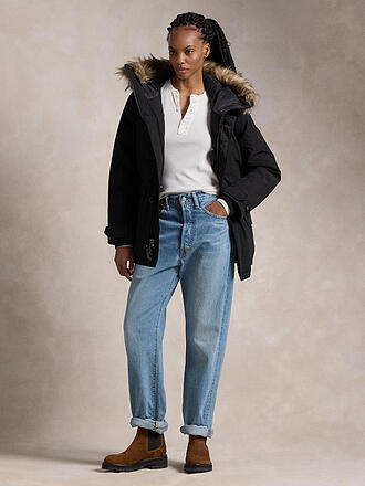 POLO RALPH LAUREN | Parka de plumón TRIM DOWN