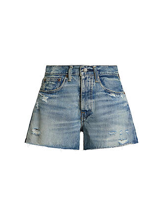POLO RALPH LAUREN | Pantalones cortos vaqueros