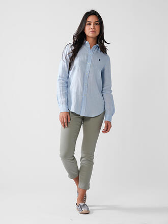 POLO RALPH LAUREN | Produktname: Camisa de lino