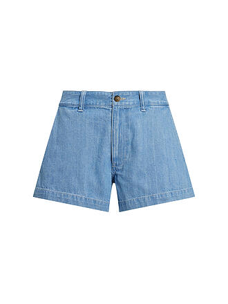 POLO RALPH LAUREN | Pantalones cortos vaqueros