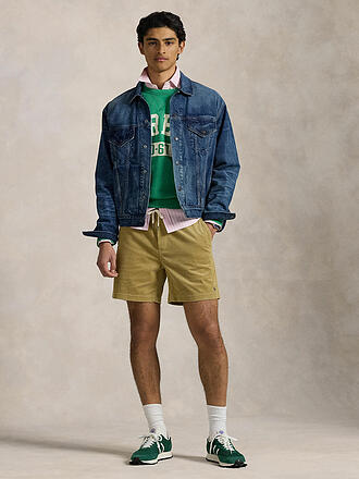 POLO RALPH LAUREN | Pantalones cortos de pana