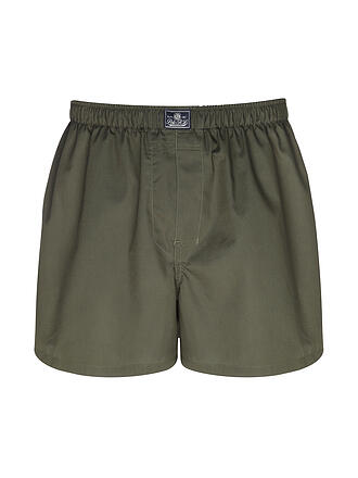 POLO RALPH LAUREN | Boxershorts, paquete de 3, marrón