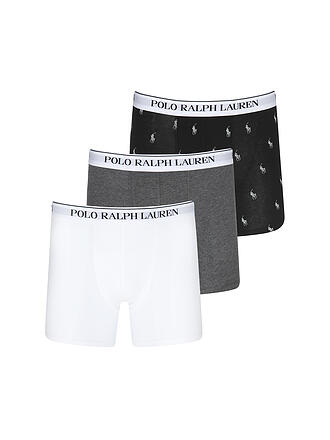 POLO RALPH LAUREN | Pantalones paquete de 3 azul