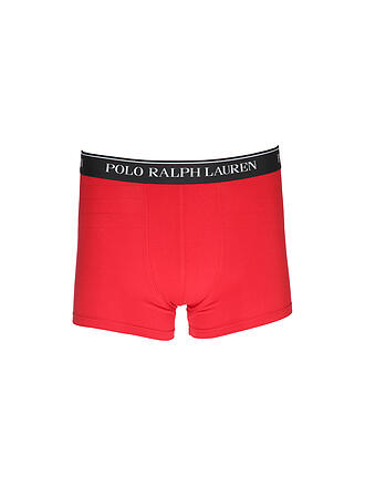 POLO RALPH LAUREN | Calzoncillos paquete de 3 azul