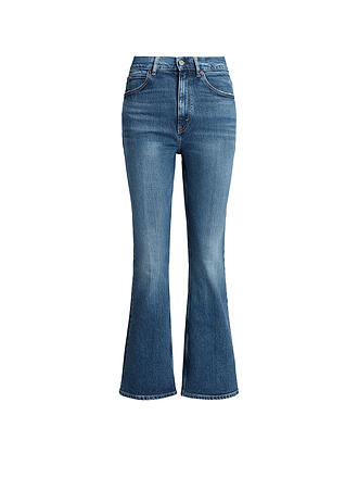 POLO RALPH LAUREN | Jeans acampanados 7/8