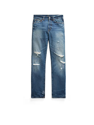 POLO RALPH LAUREN | Vaqueros de corte recto