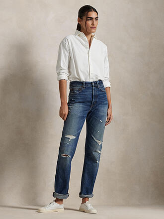 POLO RALPH LAUREN | Vaqueros de corte recto