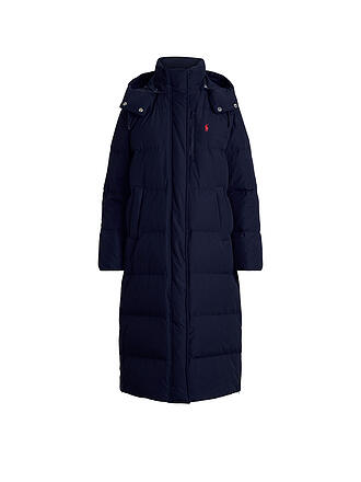 POLO RALPH LAUREN | Abrigo acolchado de plumón