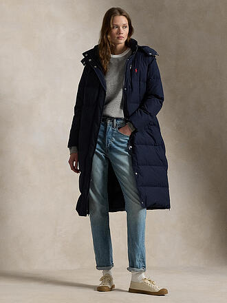 POLO RALPH LAUREN | Abrigo acolchado de plumón