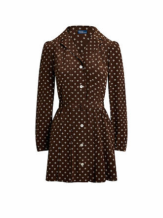 POLO RALPH LAUREN | Minivestido