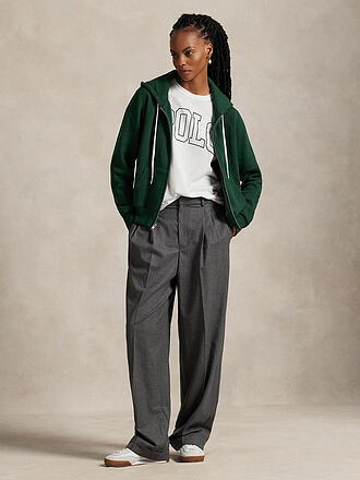 POLO RALPH LAUREN | Chaqueta de felpa