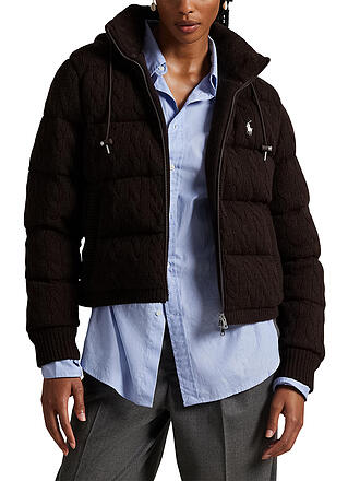 POLO RALPH LAUREN | Chaqueta acolchada