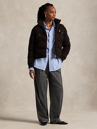 POLO RALPH LAUREN | Chaqueta acolchada