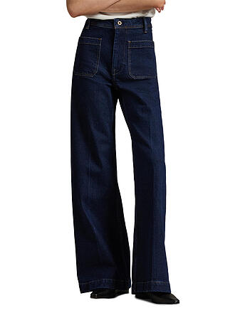 POLO RALPH LAUREN | Jeans de corte acampanado