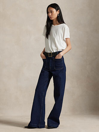 POLO RALPH LAUREN | Jeans de corte acampanado