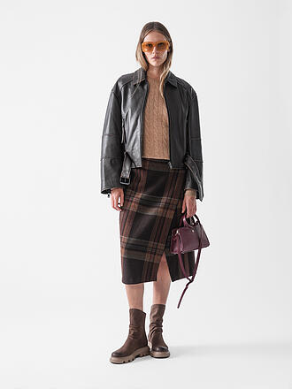POLO RALPH LAUREN | Midi falda