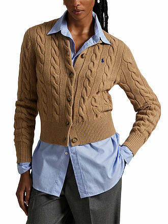 POLO RALPH LAUREN | Cárdigan