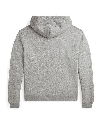 POLO RALPH LAUREN | Chaqueta de felpa