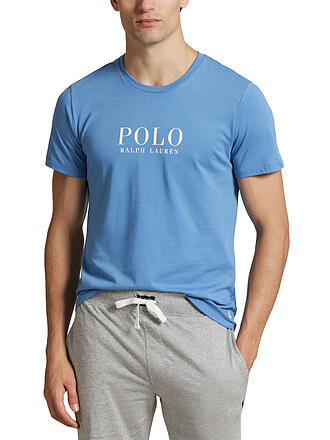 POLO RALPH LAUREN | Camiseta de estar en casa