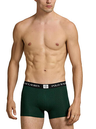 POLO RALPH LAUREN | Calzoncillos paquete de 3 jnbrry